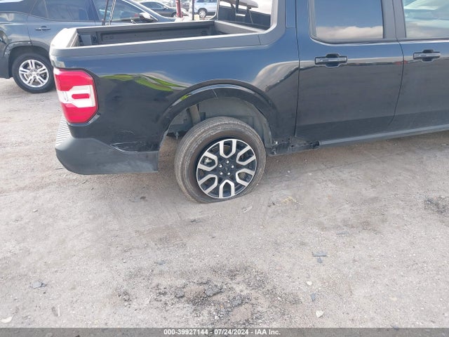 Ford Maverick Lariat 2023 3FTTW8E30PRA75787 Image 6