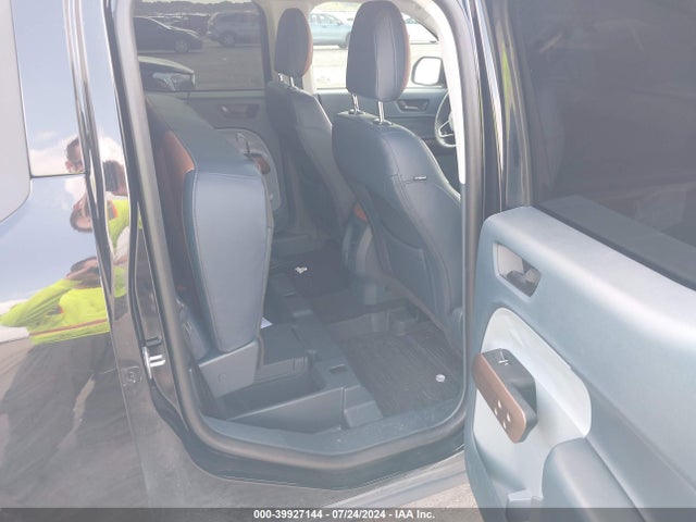 Ford Maverick Lariat 2023 3FTTW8E30PRA75787 Image 8
