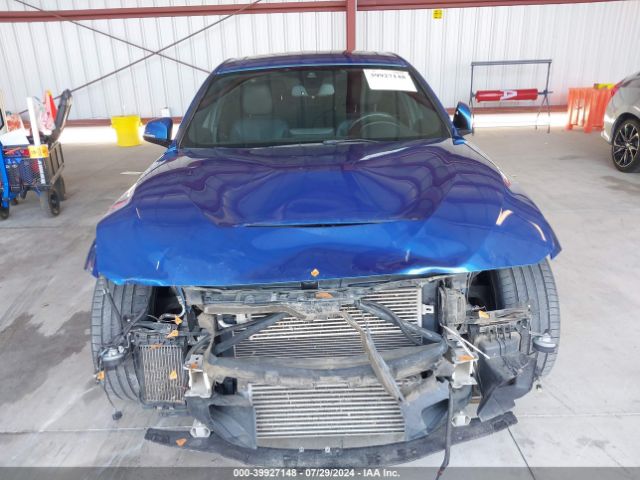 WBA3A9C53FKW74742 BMW 335i