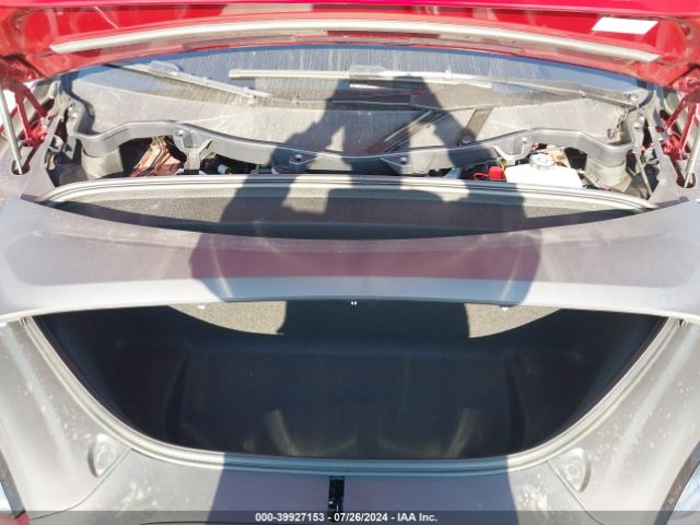 7SAXCBE69PF425889 Tesla Model X Plaid Tri Motor All-wheel Drive