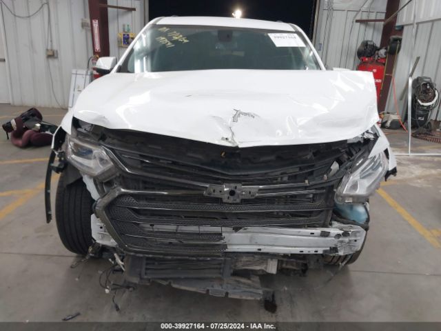 1GNERJKX7KJ197541 Chevrolet Traverse Rs