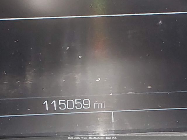 1GNERJKX7KJ197541 Chevrolet Traverse Rs