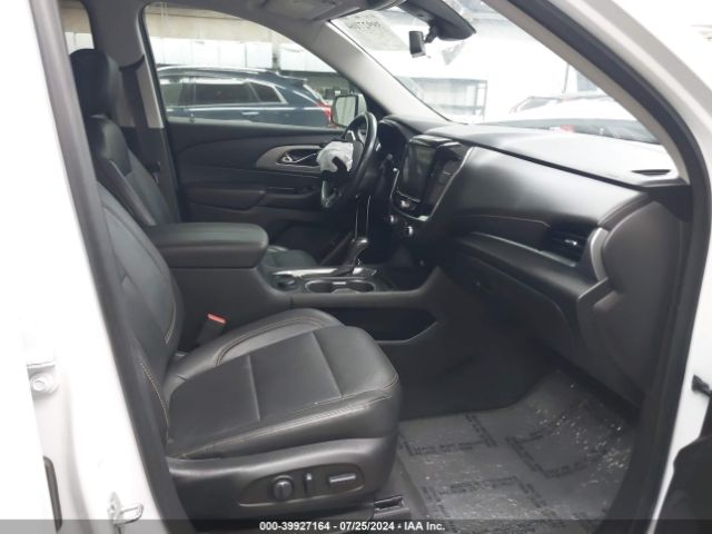 1GNERJKX7KJ197541 Chevrolet Traverse Rs