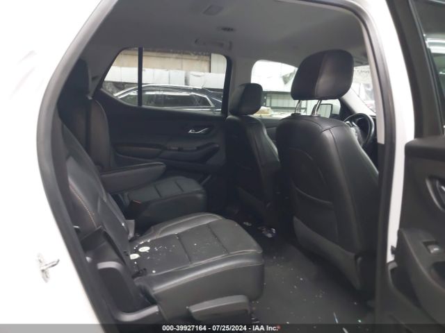 1GNERJKX7KJ197541 Chevrolet Traverse Rs