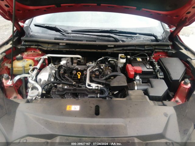 JA4J4TA81PZ022023 Mitsubishi Outlander Es 2.5 S-awc
