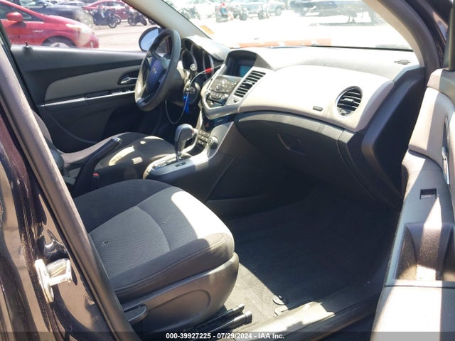 Chevrolet Cruze Ls Auto 2014 1G1PA5SH4E7310199 Image 5