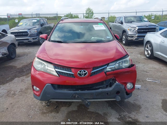 Toyota Rav4 Xle 2015 2T3WFREV7FW157370 Image 12