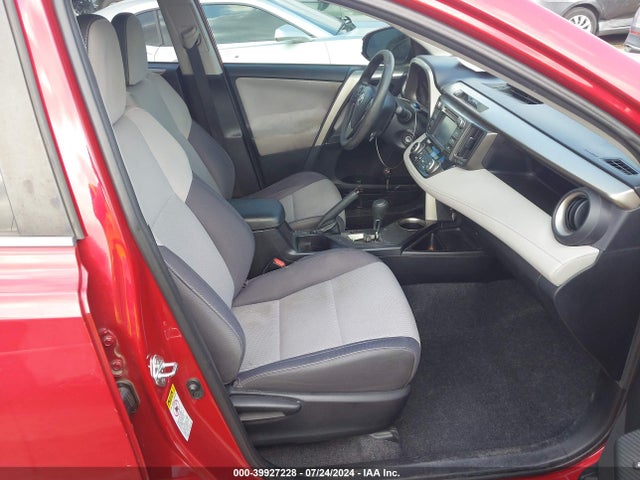 Toyota Rav4 Xle 2015 2T3WFREV7FW157370 Image 5