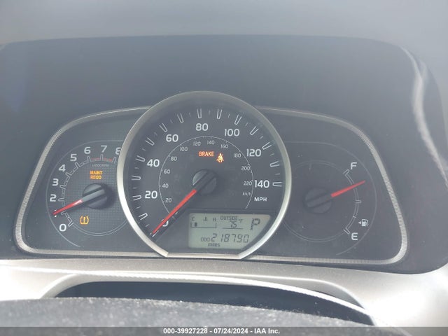 Toyota Rav4 Xle 2015 2T3WFREV7FW157370 Image 7