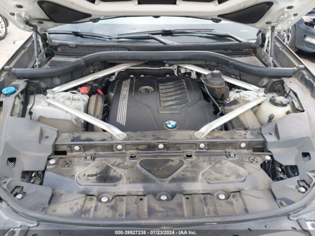 5UXCR4C04L9B52323 BMW X5 Sdrive40i