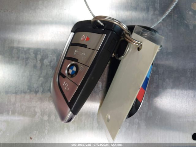 5UXCR4C04L9B52323 BMW X5 Sdrive40i
