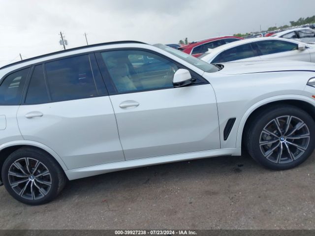 5UXCR4C04L9B52323 BMW X5 Sdrive40i
