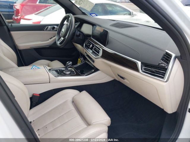 5UXCR4C04L9B52323 BMW X5 Sdrive40i