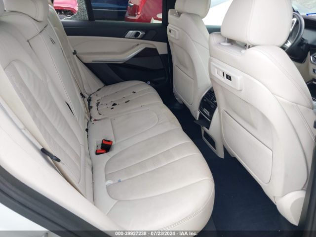5UXCR4C04L9B52323 BMW X5 Sdrive40i