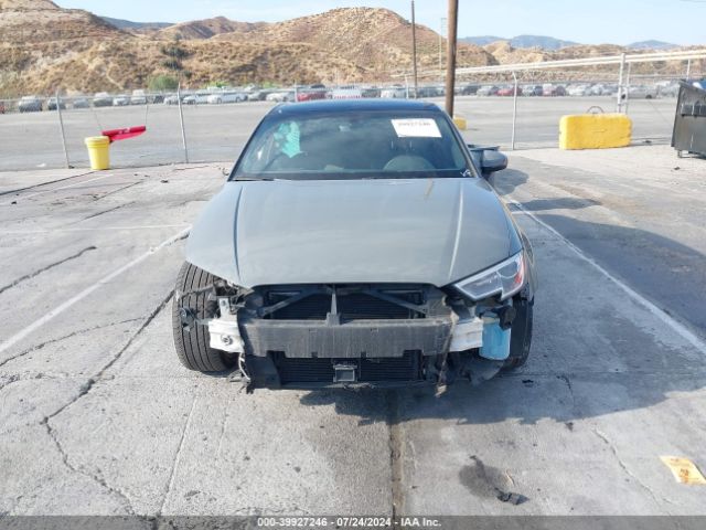 WAUAUGFF5LA099357 Audi A3 Premium 40 Tfsi Front-wheel Drive S Tronic