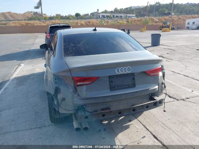 WAUAUGFF5LA099357 Audi A3 Premium 40 Tfsi Front-wheel Drive S Tronic