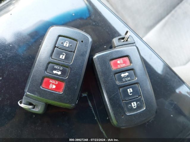 4T1BD1FK1FU157769 Toyota Camry Hybrid Le