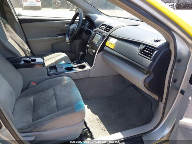 4T1BD1FK1FU157769 Toyota Camry Hybrid Le
