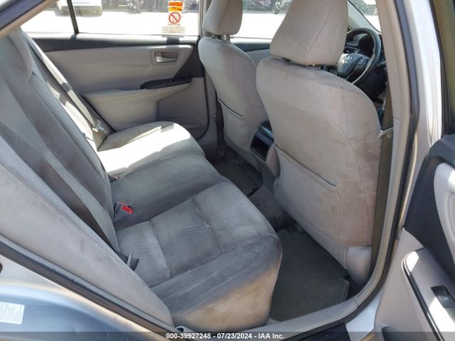 4T1BD1FK1FU157769 Toyota Camry Hybrid Le