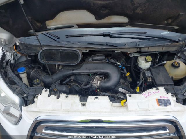 1FBZX2ZM5FKB14422 Ford Transit-350 Xlt