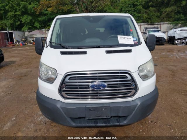 1FBZX2ZM5FKB14422 Ford Transit-350 Xlt