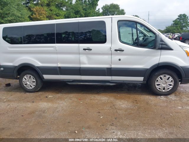 1FBZX2ZM5FKB14422 Ford Transit-350 Xlt