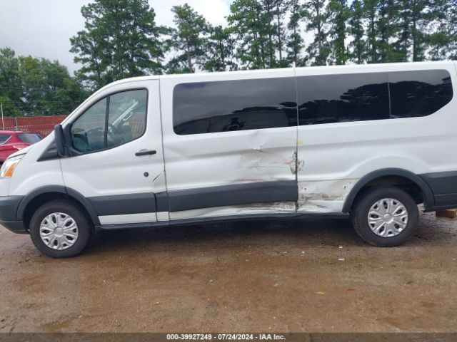 1FBZX2ZM5FKB14422 Ford Transit-350 Xlt
