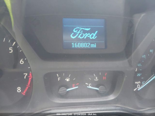 1FBZX2ZM5FKB14422 Ford Transit-350 Xlt
