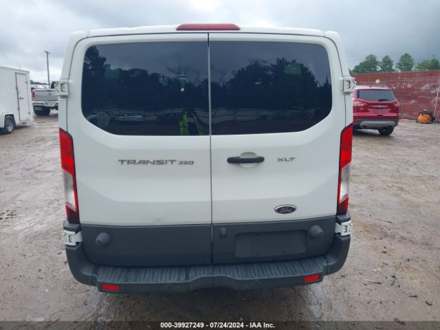 1FBZX2ZM5FKB14422 Ford Transit-350 Xlt