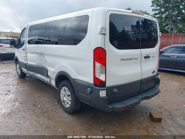 1FBZX2ZM5FKB14422 Ford Transit-350 Xlt