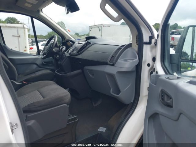 1FBZX2ZM5FKB14422 Ford Transit-350 Xlt