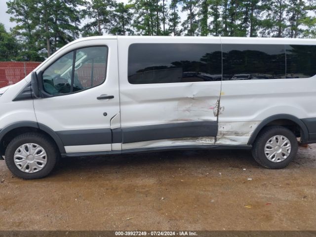 1FBZX2ZM5FKB14422 Ford Transit-350 Xlt