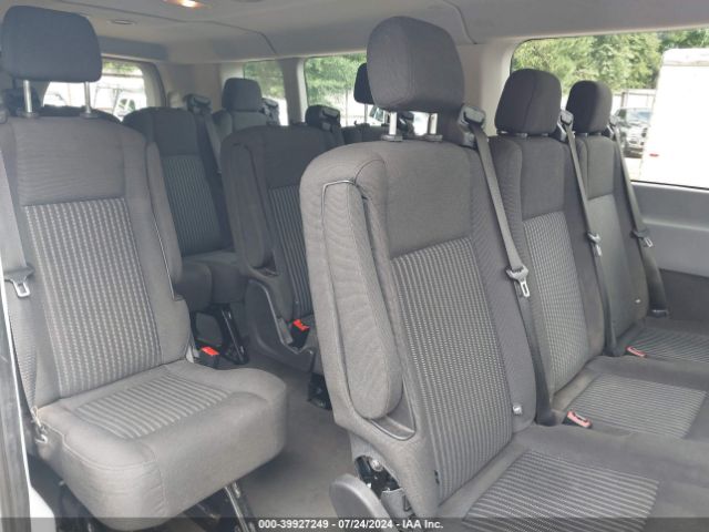 1FBZX2ZM5FKB14422 Ford Transit-350 Xlt