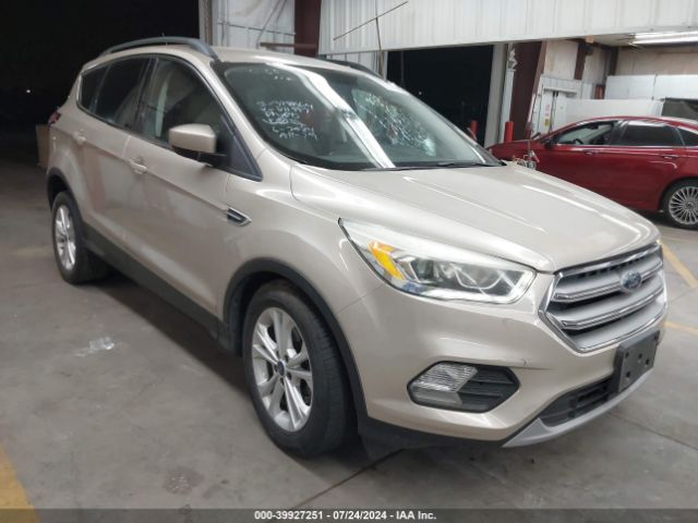 1FMCU0GD5HUD11997 Ford ESCAPE SE