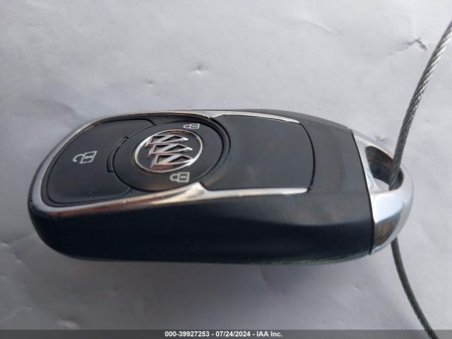 KL4CJASM2NB546563 Buick Encore Fwd Preferred