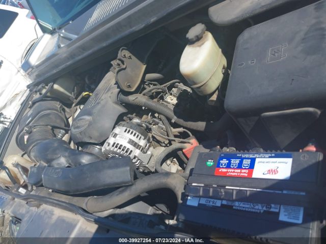 2003 HUMMER H2 5GRGN23UX3H105174 Photo 9