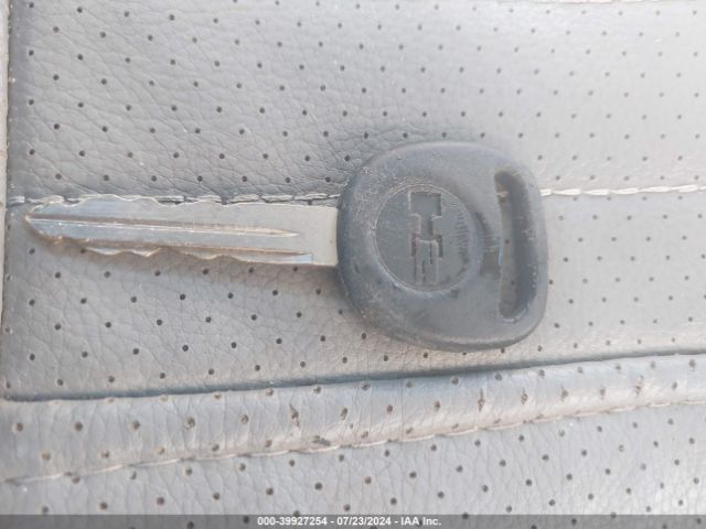2003 HUMMER H2 5GRGN23UX3H105174 Photo 10