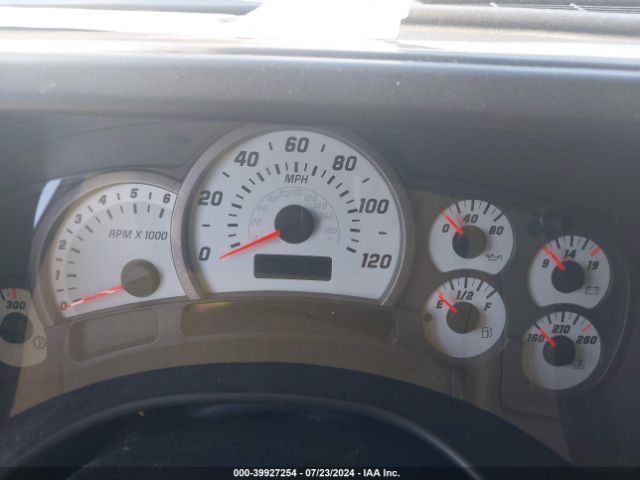 2003 HUMMER H2 5GRGN23UX3H105174 Photo 6