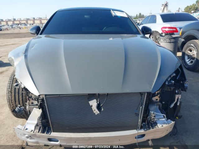 WAUC4CF51PA050218 Audi S5 Sportback Premium Plus Tfsi Quattro Tiptronic