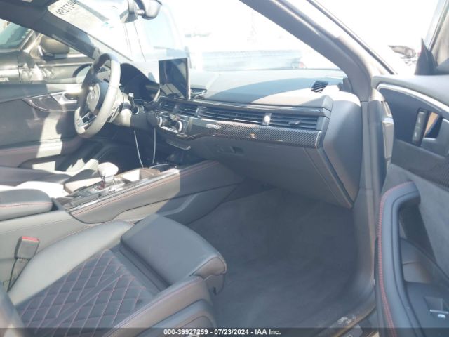 WAUC4CF51PA050218 Audi S5 Sportback Premium Plus Tfsi Quattro Tiptronic
