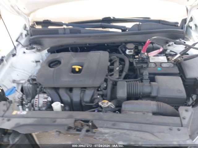 3KPF54AD3KE028244 KIA FORTE EX