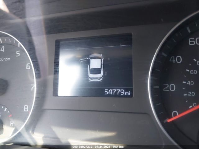 3KPF54AD3KE028244 KIA FORTE EX