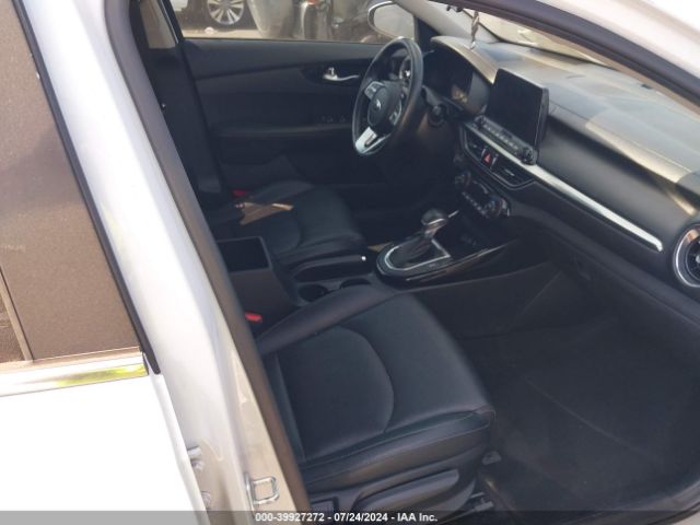 3KPF54AD3KE028244 KIA FORTE EX