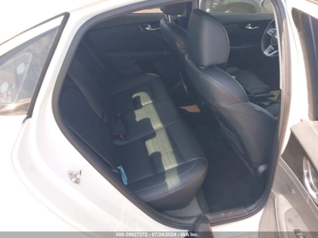 3KPF54AD3KE028244 KIA FORTE EX