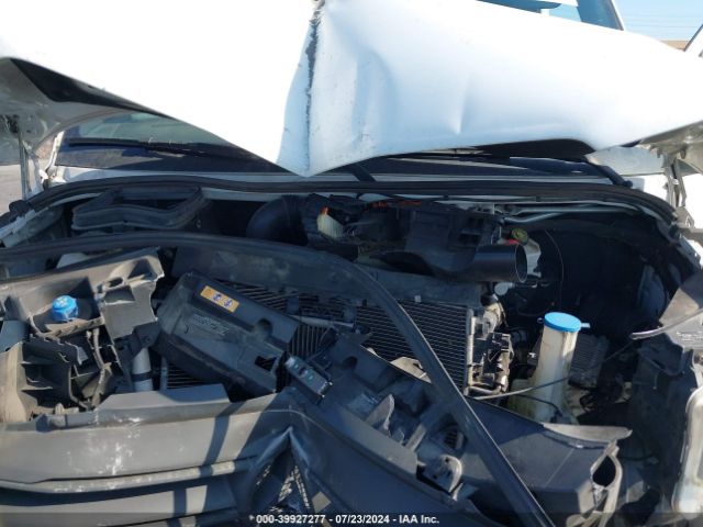 W1W4EBHY5LT028232 Mercedes-Benz Sprinter 2500 Standard Roof V6