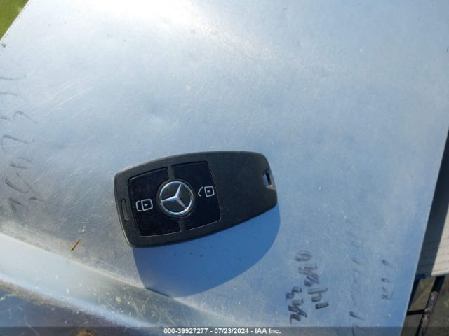 W1W4EBHY5LT028232 Mercedes-Benz Sprinter 2500 Standard Roof V6