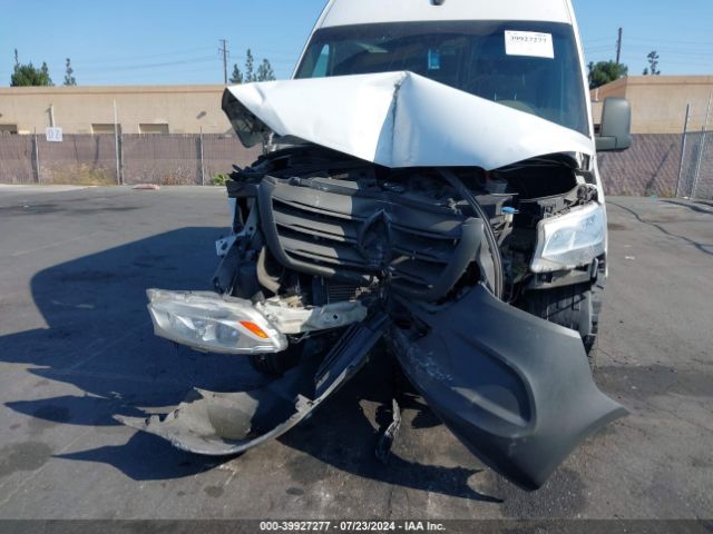 W1W4EBHY5LT028232 Mercedes-Benz Sprinter 2500 Standard Roof V6