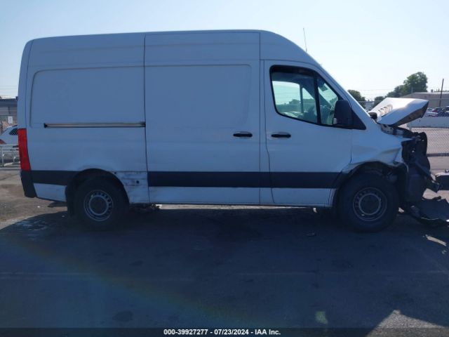 W1W4EBHY5LT028232 Mercedes-Benz Sprinter 2500 Standard Roof V6