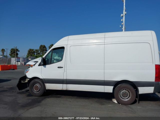 W1W4EBHY5LT028232 Mercedes-Benz Sprinter 2500 Standard Roof V6