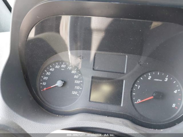 W1W4EBHY5LT028232 Mercedes-Benz Sprinter 2500 Standard Roof V6